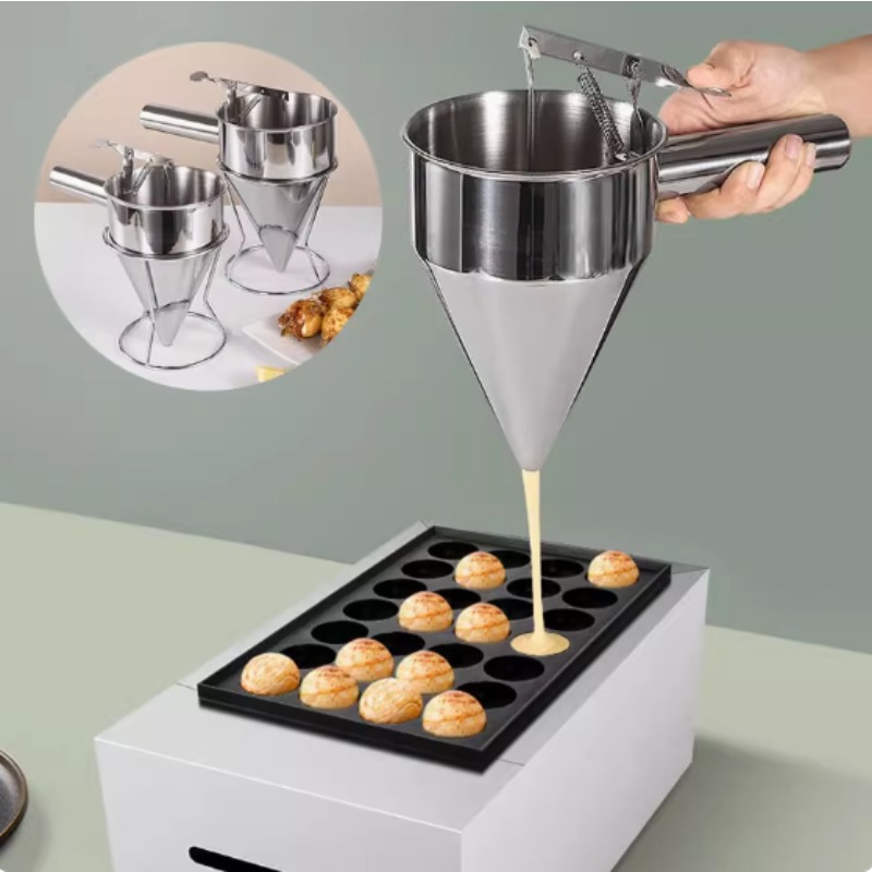 600/1200ML stainless steel liq - Kitchen Gadgets Worth Buying のレビューと価格