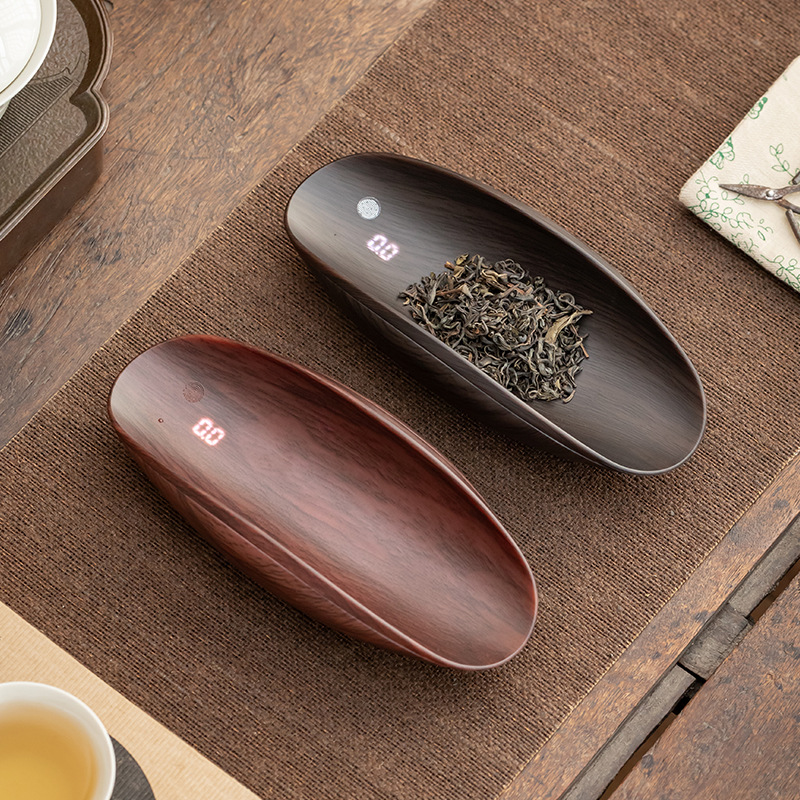 Mini Scale for Coffee Beans We - Digital Kitchen Scale のレビューと価格