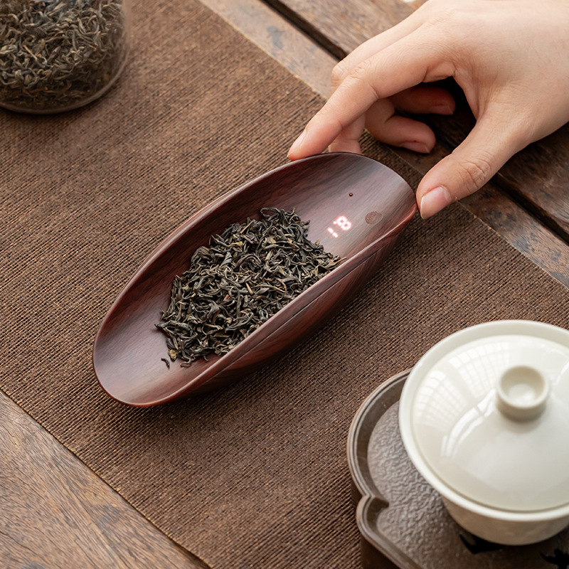 Mini Scale for Coffee Beans We - Digital Kitchen Scale のレビューと価格
