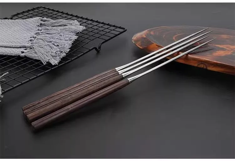 Japanese Stainless Steel Sashi - Korean Kitchen Gadgets のレビューと価格
