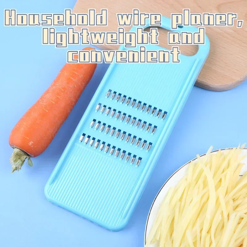 Grater Vegetables Slicer Carro - Korean Kitchen Gadgets のレビューと価格