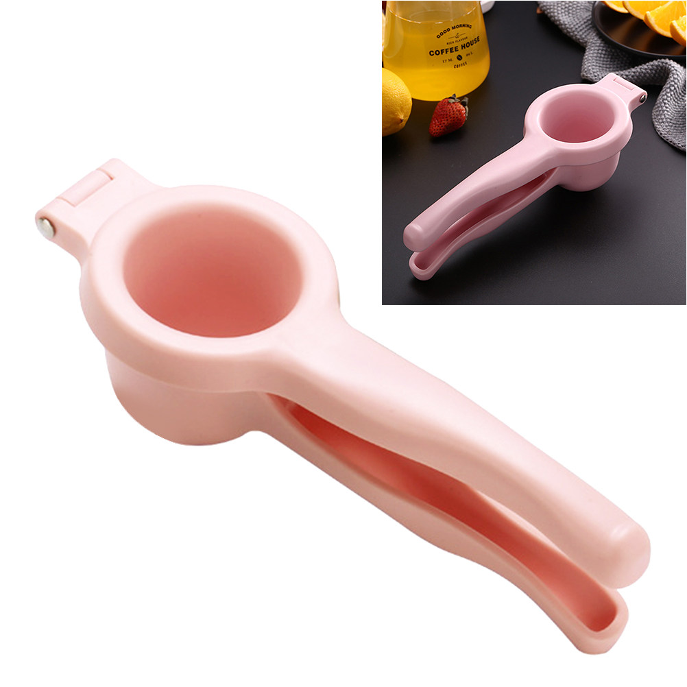 1Pcs Manual Fruit Squeezer Lem - Citrus Lemon Squeezer のレビューと価格