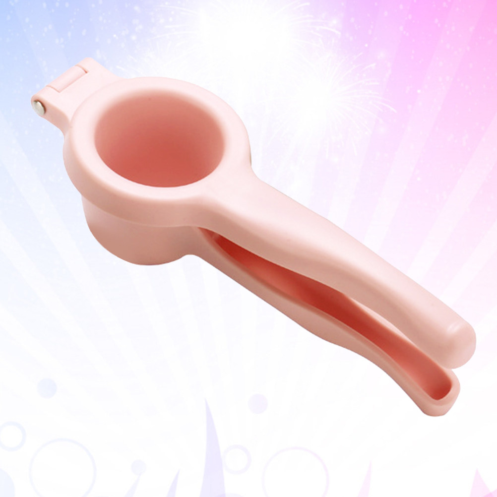 1Pcs Manual Fruit Squeezer Lem - Citrus Lemon Squeezer のレビューと価格