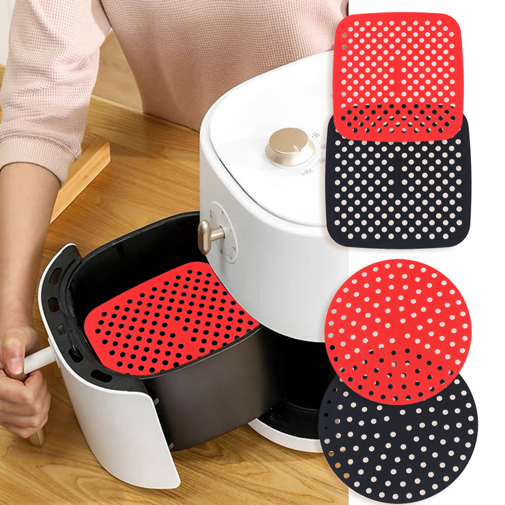 High Quality Air Fryer Silicon - Air Fryer Accessories のレビューと価格
