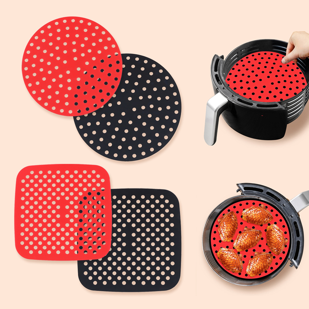 High Quality Air Fryer Silicon - Air Fryer Accessories のレビューと価格