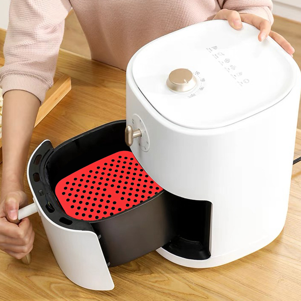 High Quality Air Fryer Silicon - Air Fryer Accessories のレビューと価格