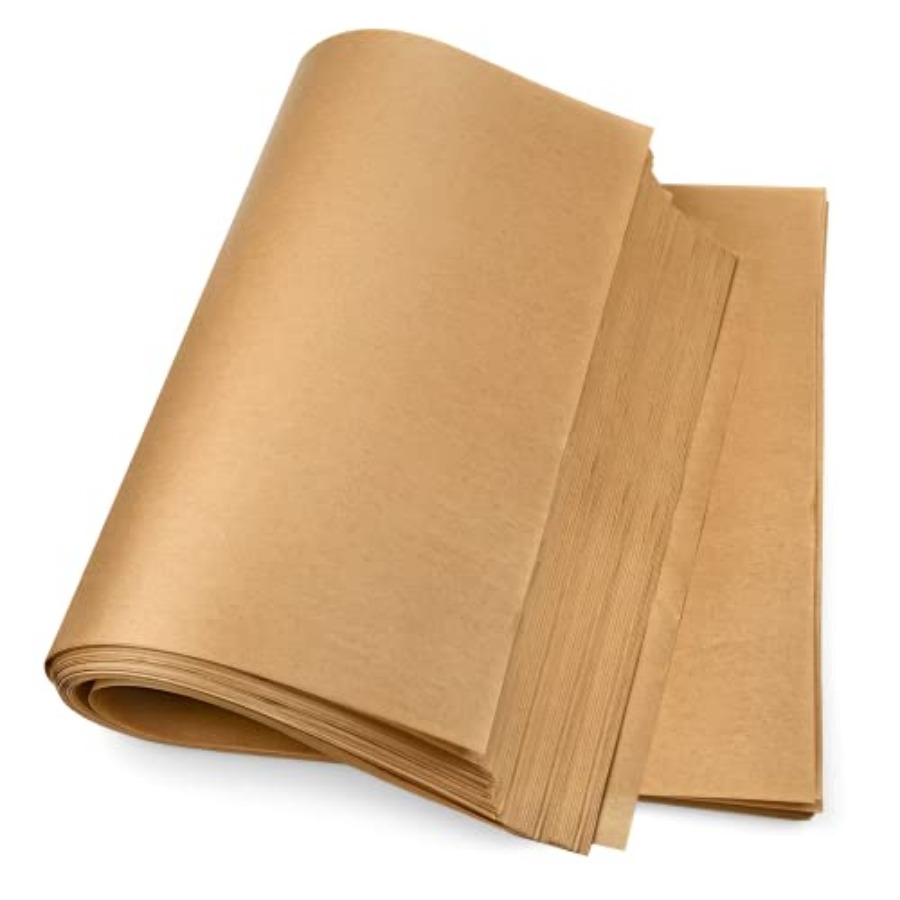 100PCS Unbleached Parchment Pa - Kitchen Gadgets Usa のレビューと価格