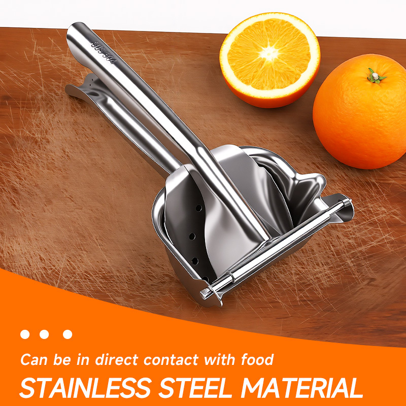 Orange Peeler Lemon Squeezer 3 - Citrus Lemon Squeezer のレビューと価格