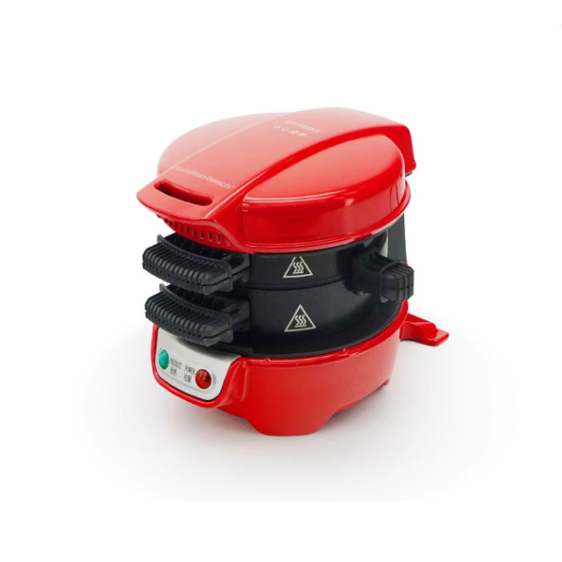 Electric hamburger machine, ho - Breakfast Sandwich Maker のレビューと価格