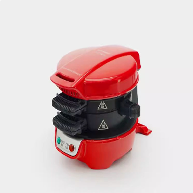 Electric hamburger machine, ho - Breakfast Sandwich Maker のレビューと価格