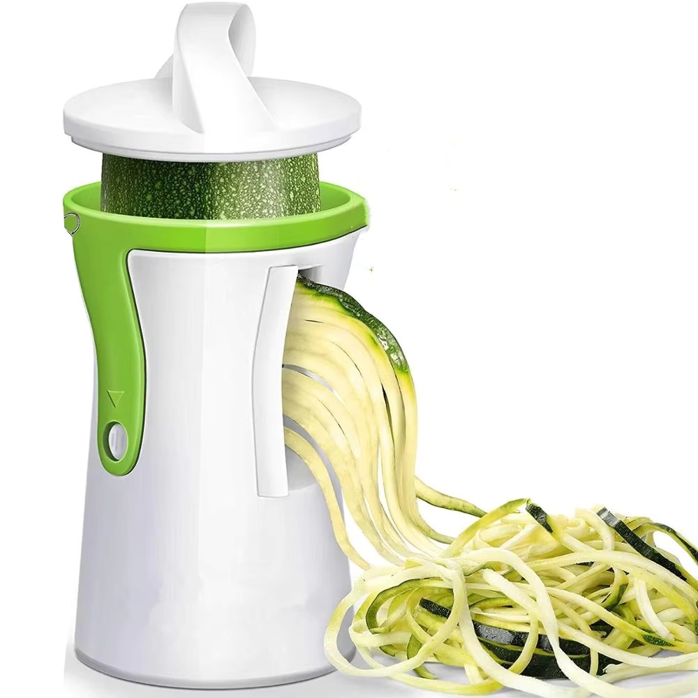 Heavy Duty Vegetable Spiralize - Spiralizer Vegetable Noodle のレビューと価格