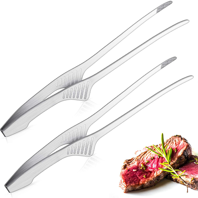 LMETJMA Stainless Steel Grill  - Korean Kitchen Gadgets のレビューと価格