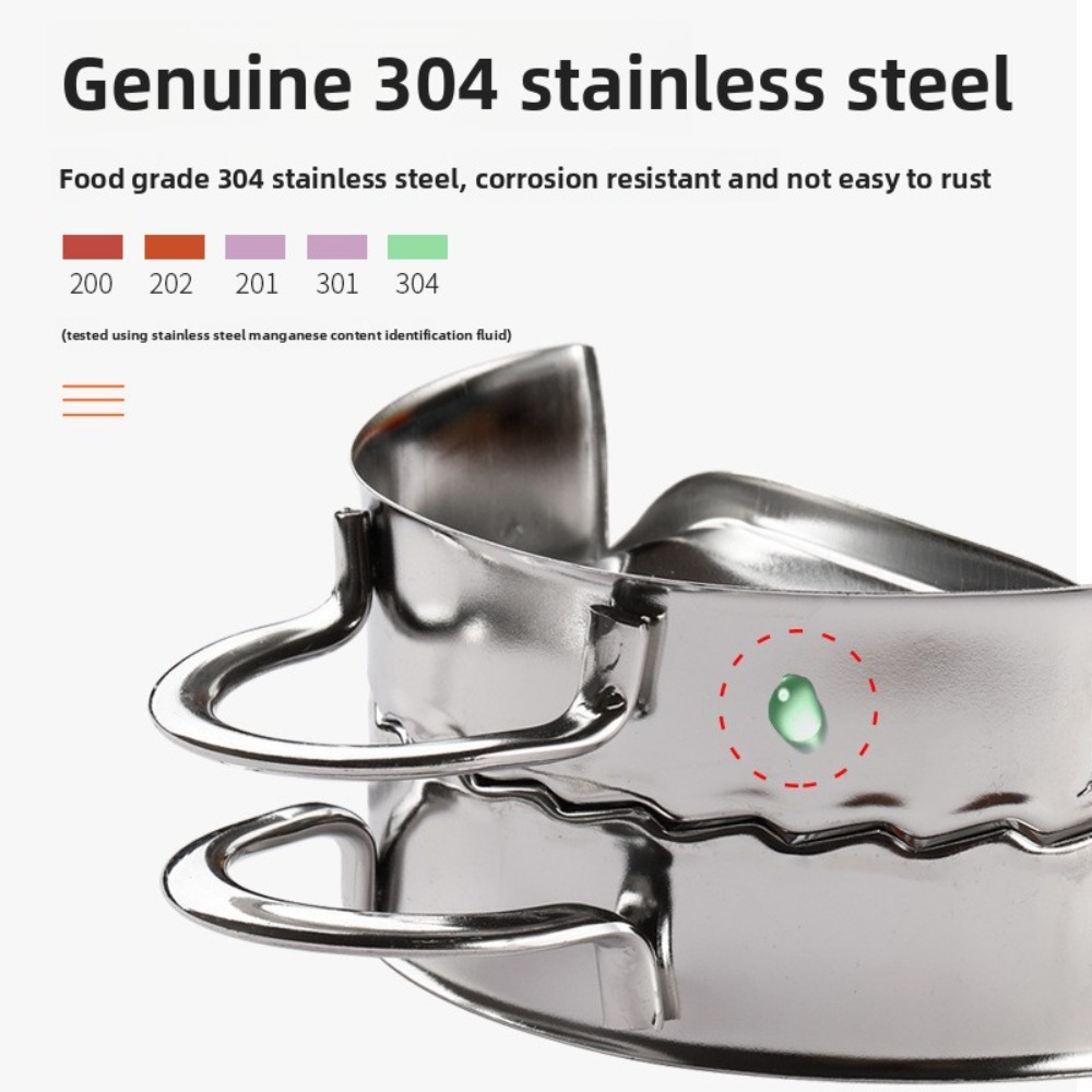 Manual Dumpling Maker Stainles - Kitchen Gadgets Useful のレビューと価格