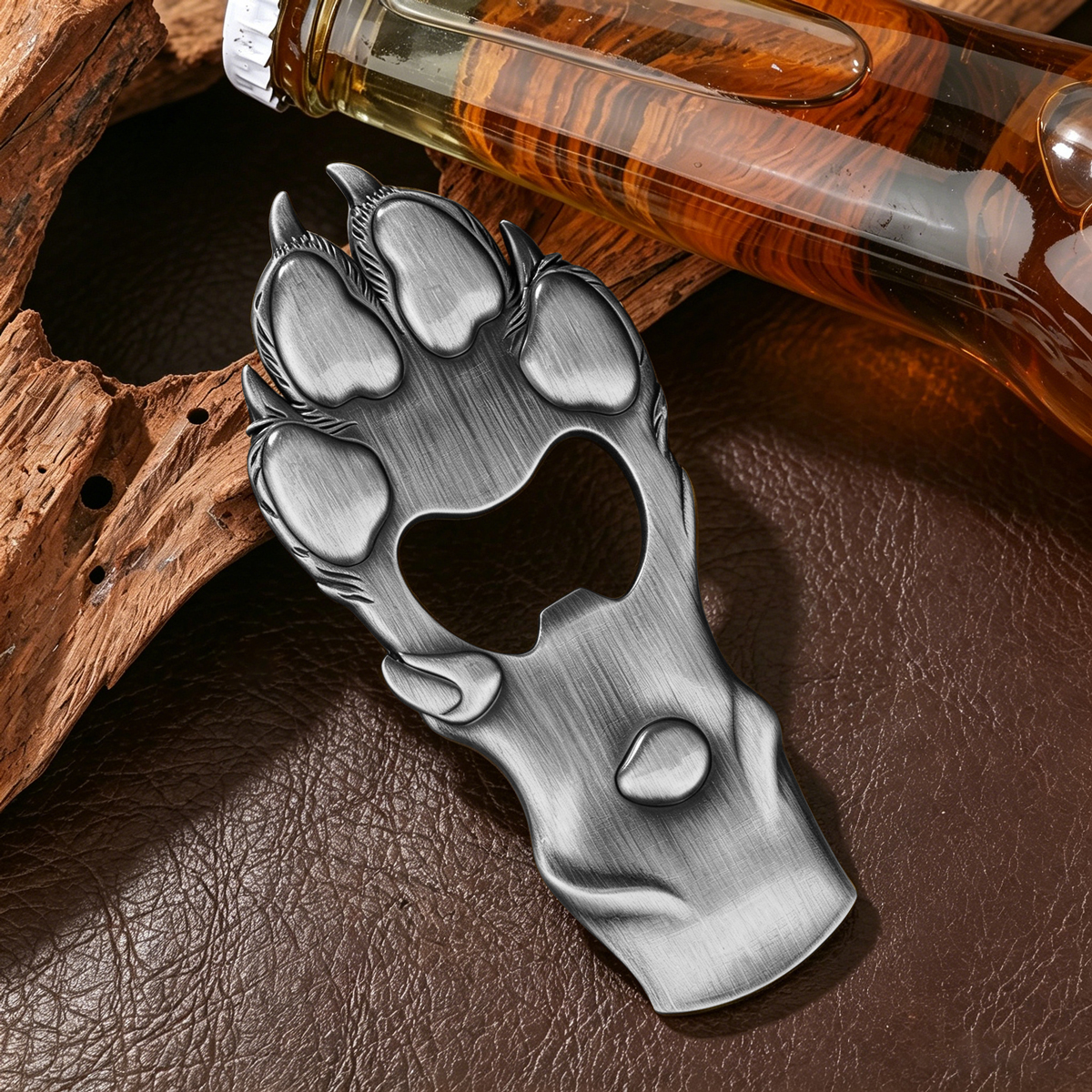 Vintage Dog Claw Bottle Opener - Kitchen Gadgets To Gift のレビューと価格
