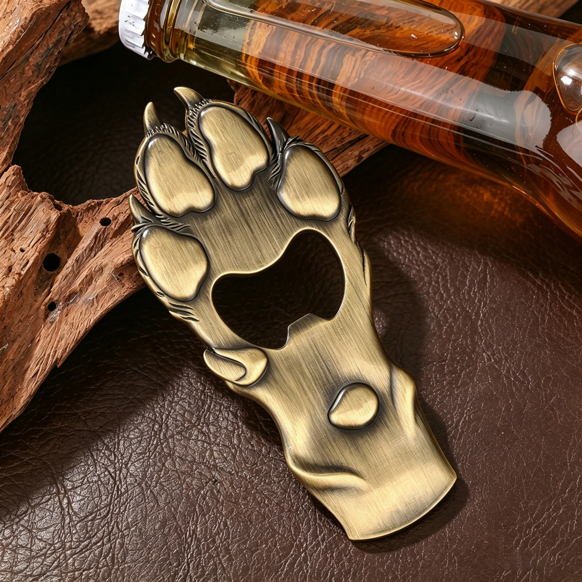 Vintage Dog Claw Bottle Opener - Kitchen Gadgets To Gift のレビューと価格