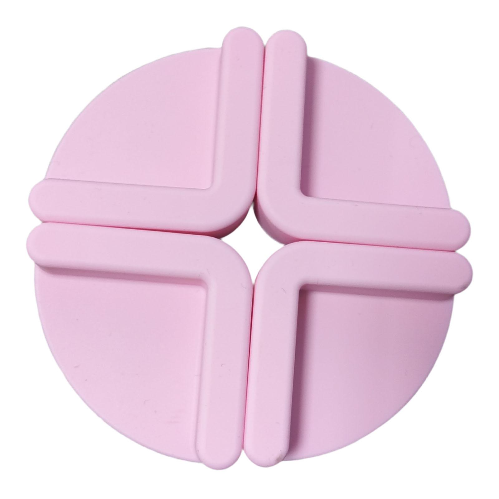 4 Pieces Cutting Board Feet St - Kitchen Gadgets To Gift のレビューと価格
