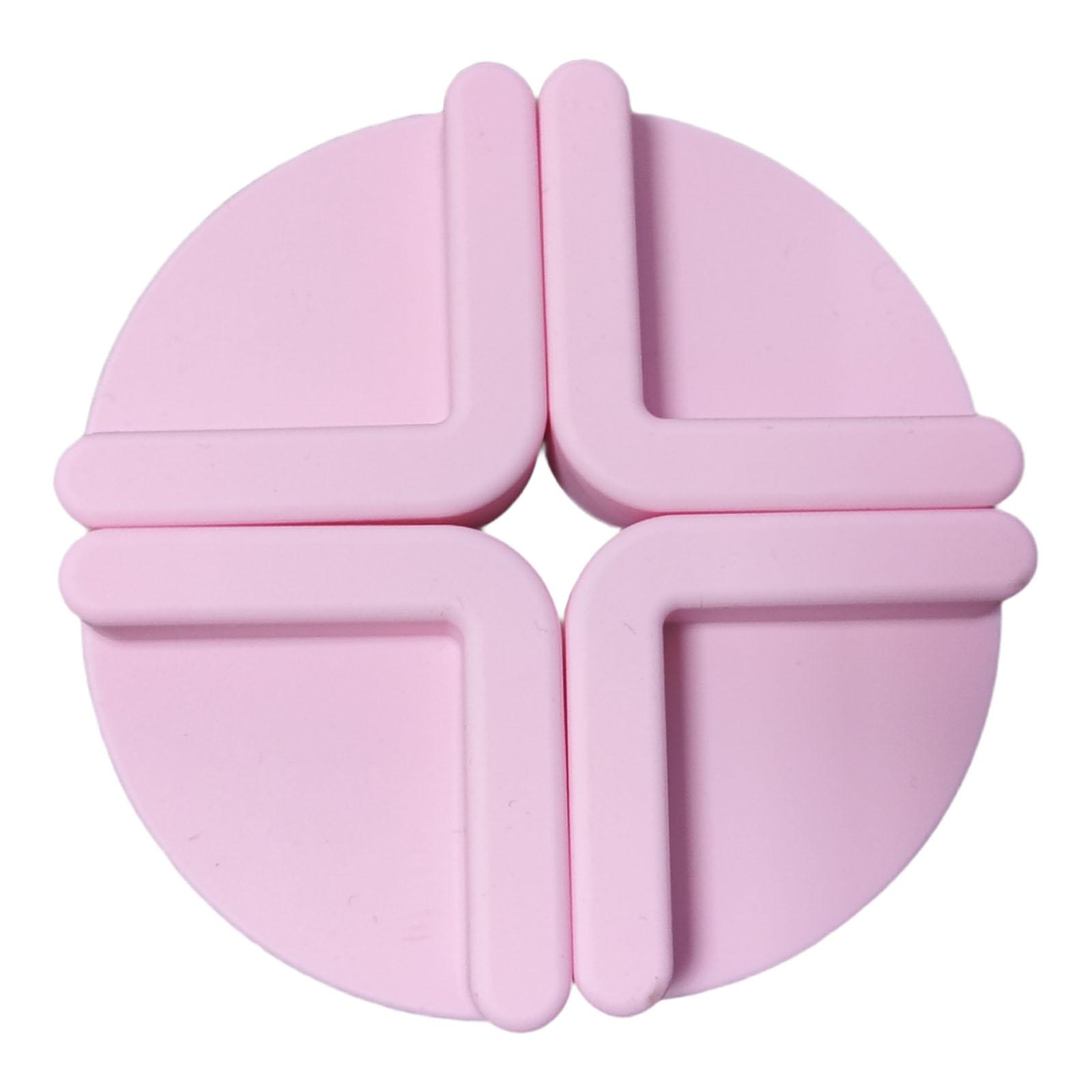 4 Pieces Cutting Board Feet St - Kitchen Gadgets To Gift のレビューと価格