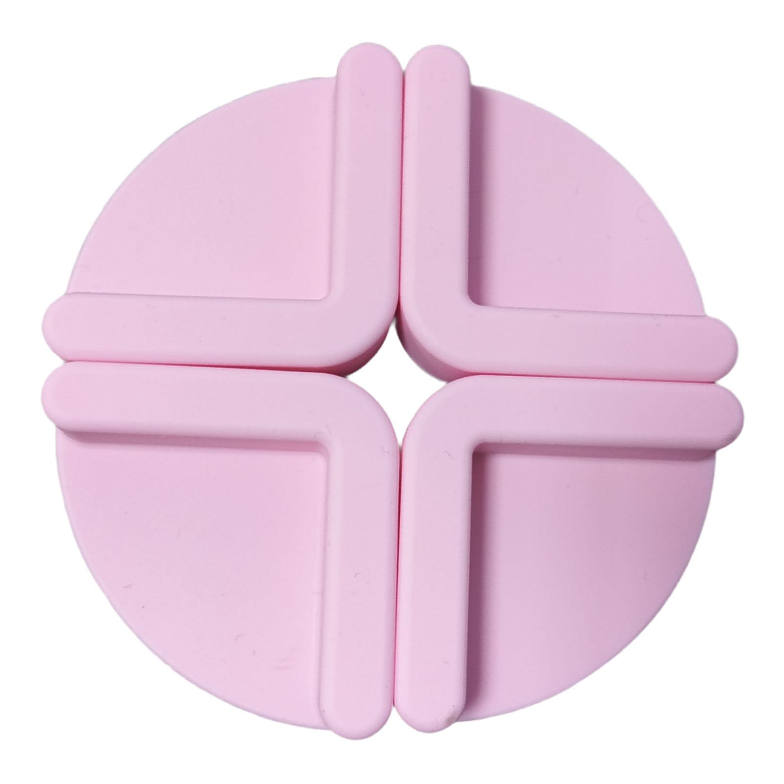 4 Pieces Cutting Board Feet St - Kitchen Gadgets To Gift のレビューと価格