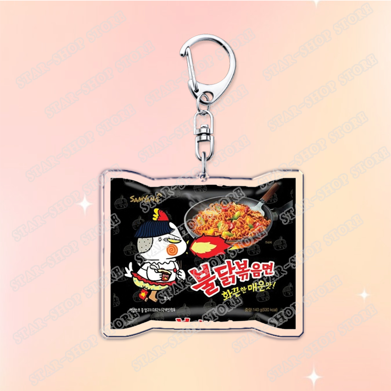 Hot Simulation Instant Noodles - Korean Kitchen Gadgets のレビューと価格