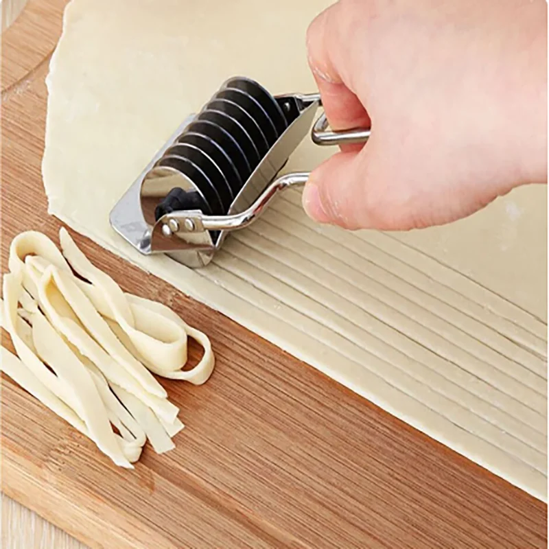 Stainless Steel Noodle Lattice - Spiralizer Vegetable Noodle のレビューと価格
