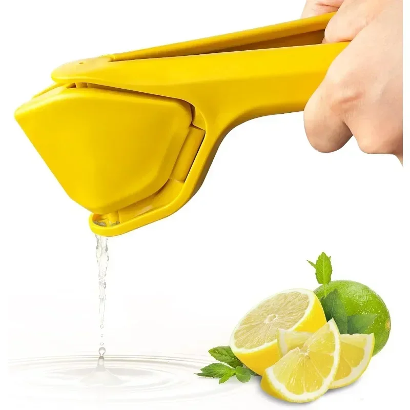 Handheld Lemon Juicer Small Ma - Citrus Lemon Squeezer のレビューと価格