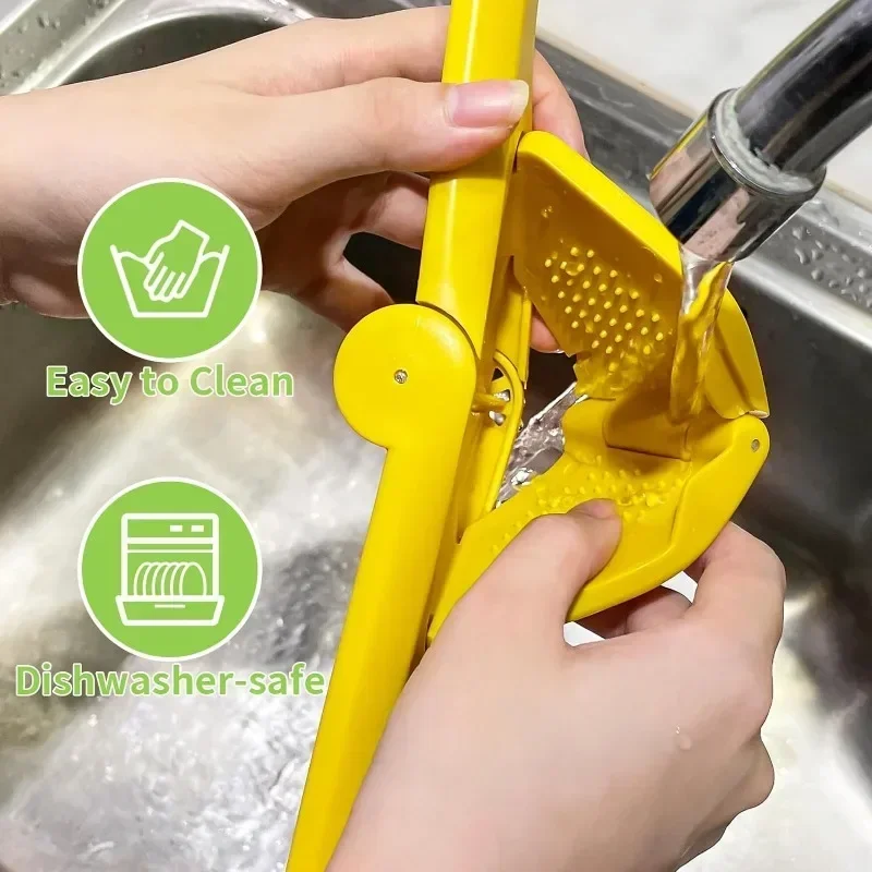 Handheld Lemon Juicer Small Ma - Citrus Lemon Squeezer のレビューと価格
