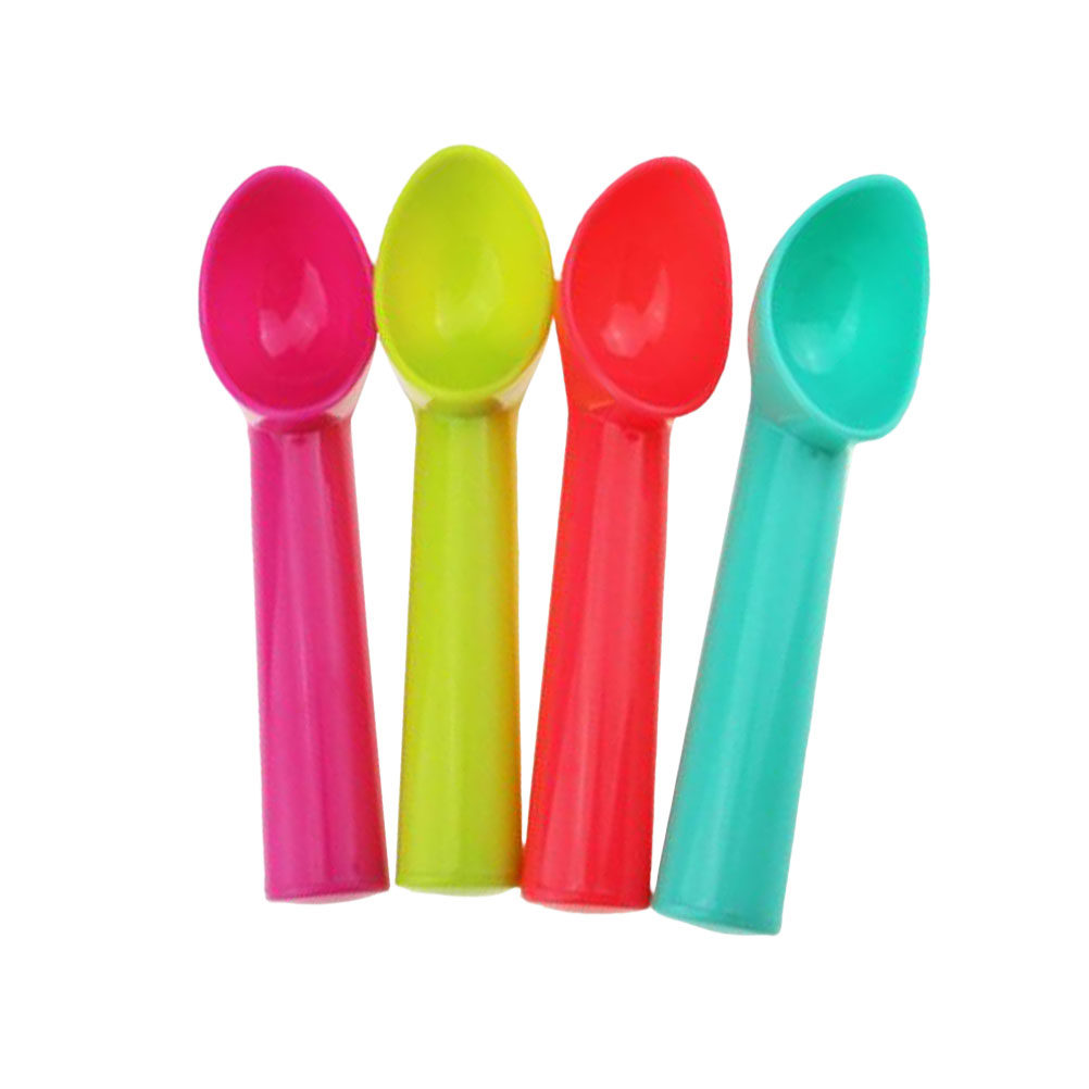 4Pcs Ice Cream Scoops Ergonomi - Kitchen Gadgets Usa のレビューと価格