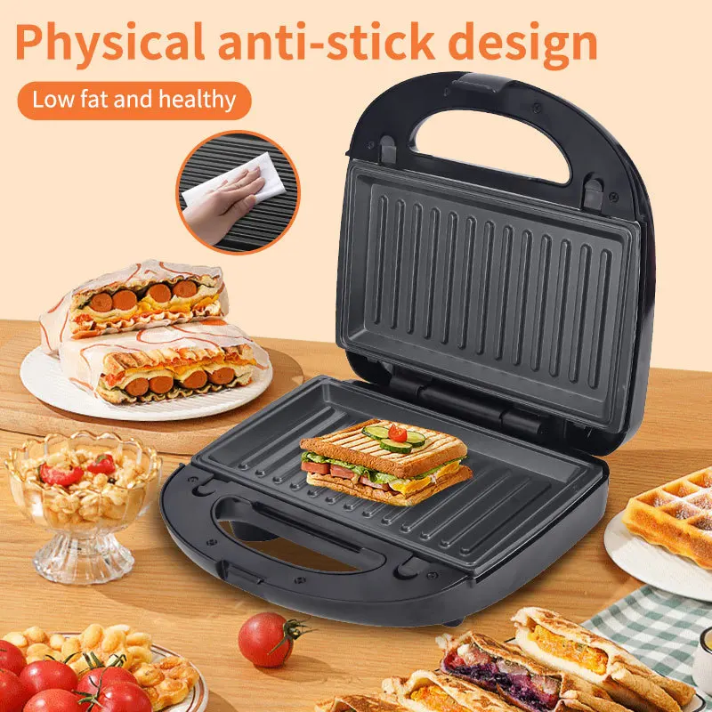 220/110V Household Appliances  - Breakfast Sandwich Maker のレビューと価格