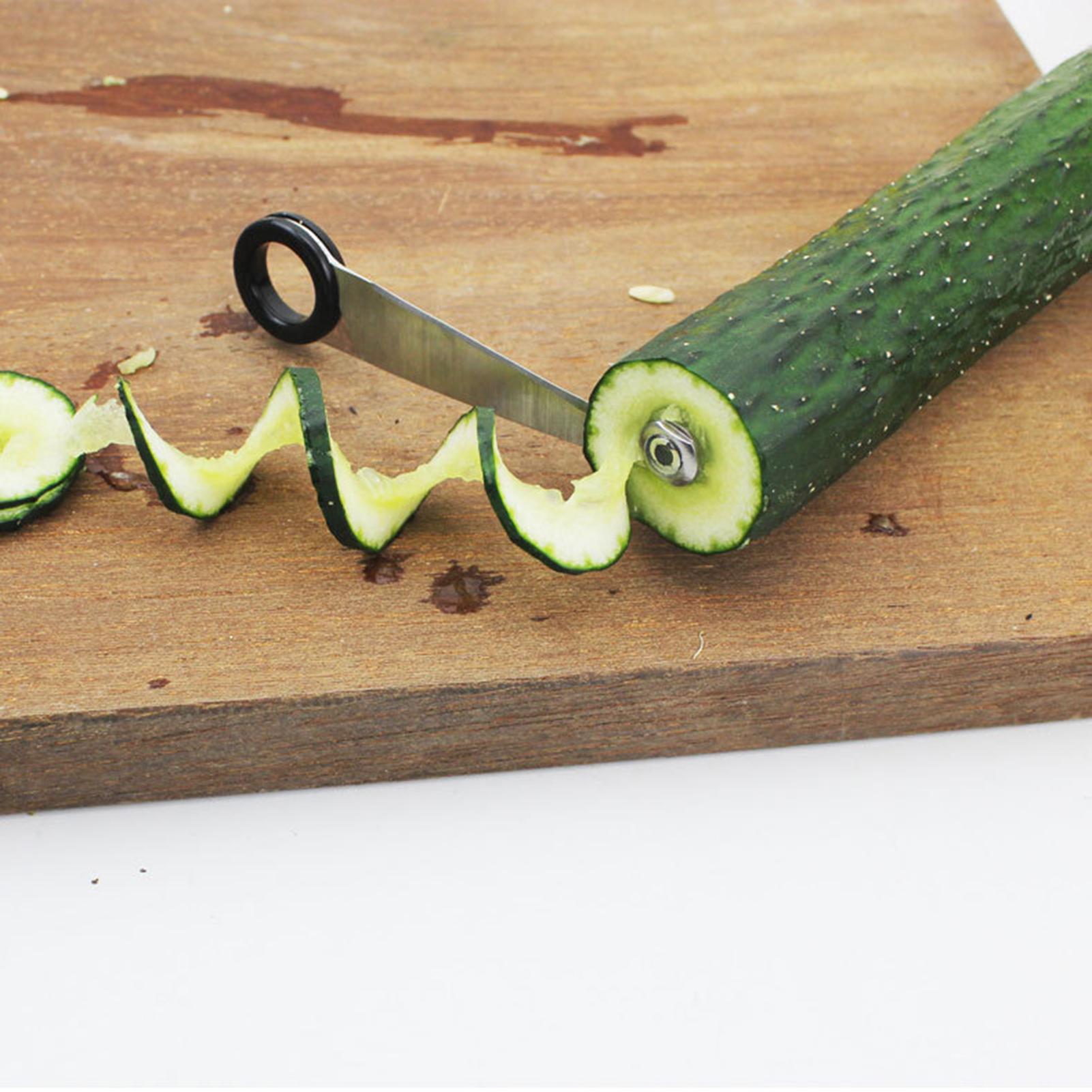 Spiral Slicer Blade Handheld k - Spiralizer Vegetable Noodle のレビューと価格