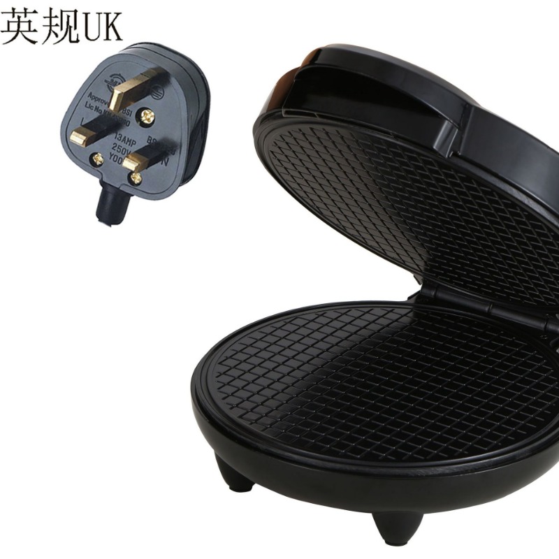 6-in-1 Electric Griddle: Sandw - Breakfast Sandwich Maker のレビューと価格