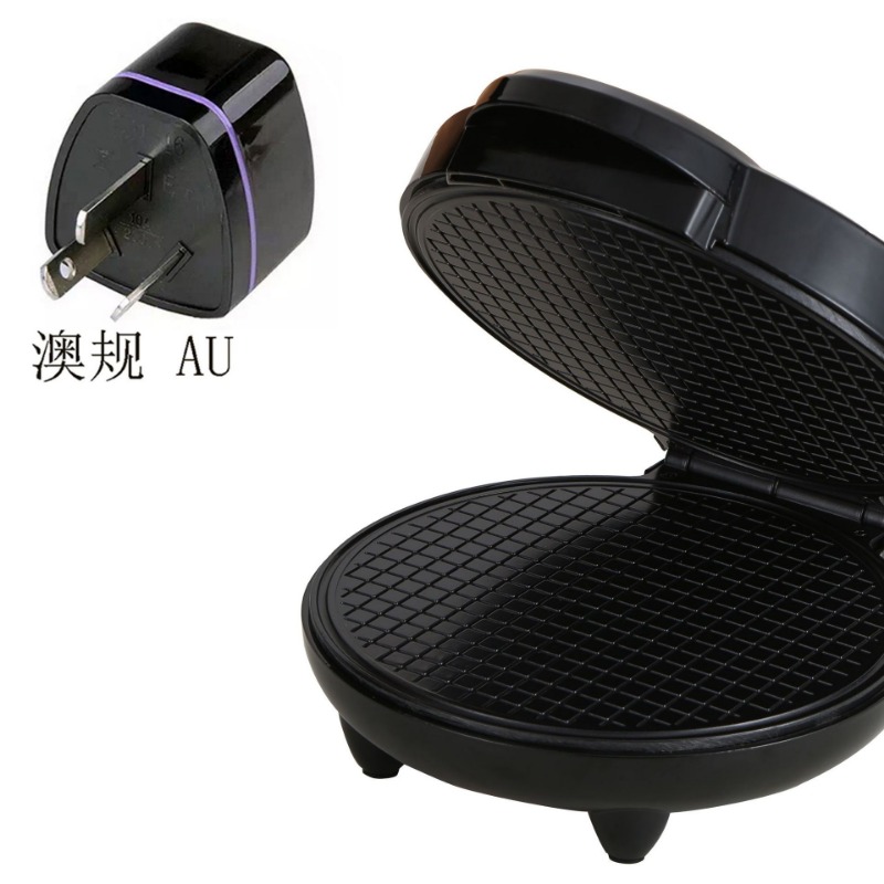 6-in-1 Electric Griddle: Sandw - Breakfast Sandwich Maker のレビューと価格