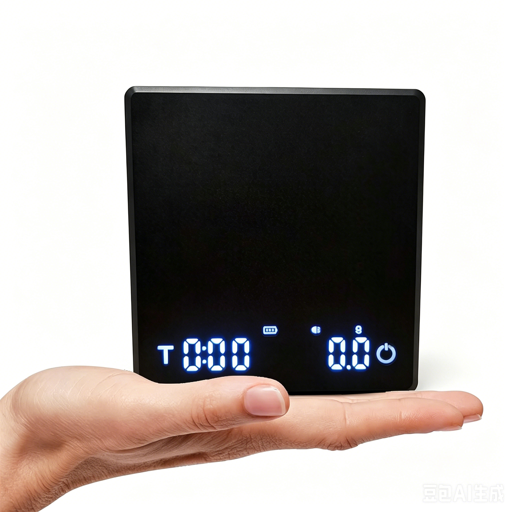 Mini Digital Coffee Scale with - Digital Kitchen Scale のレビューと価格