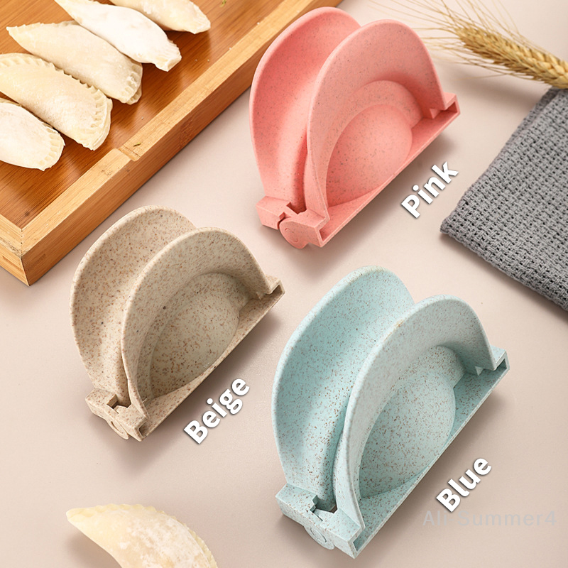 Dumpling Machine Tools Dumplin - Kitchen Gadgets Worth Buying のレビューと価格