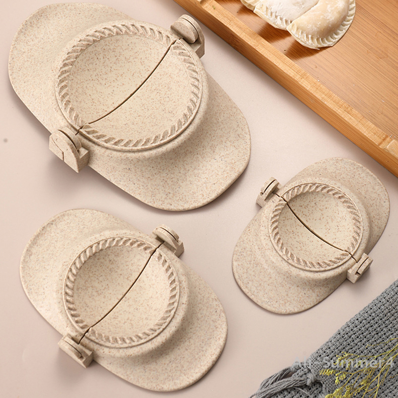 Dumpling Machine Tools Dumplin - Kitchen Gadgets Worth Buying のレビューと価格