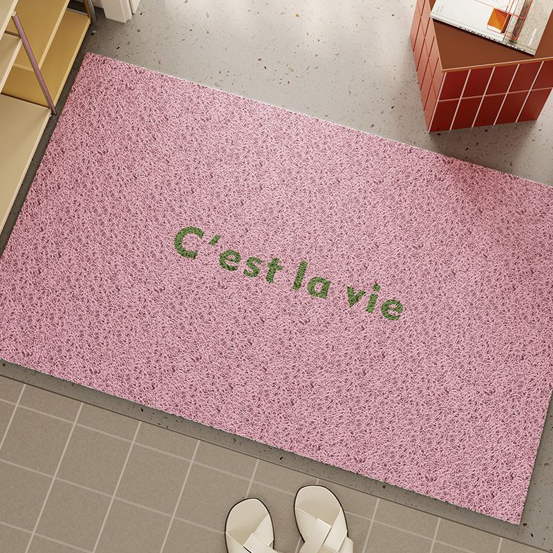 Simple French PVC Cuttable Doo - Korean Kitchen Gadgets のレビューと価格