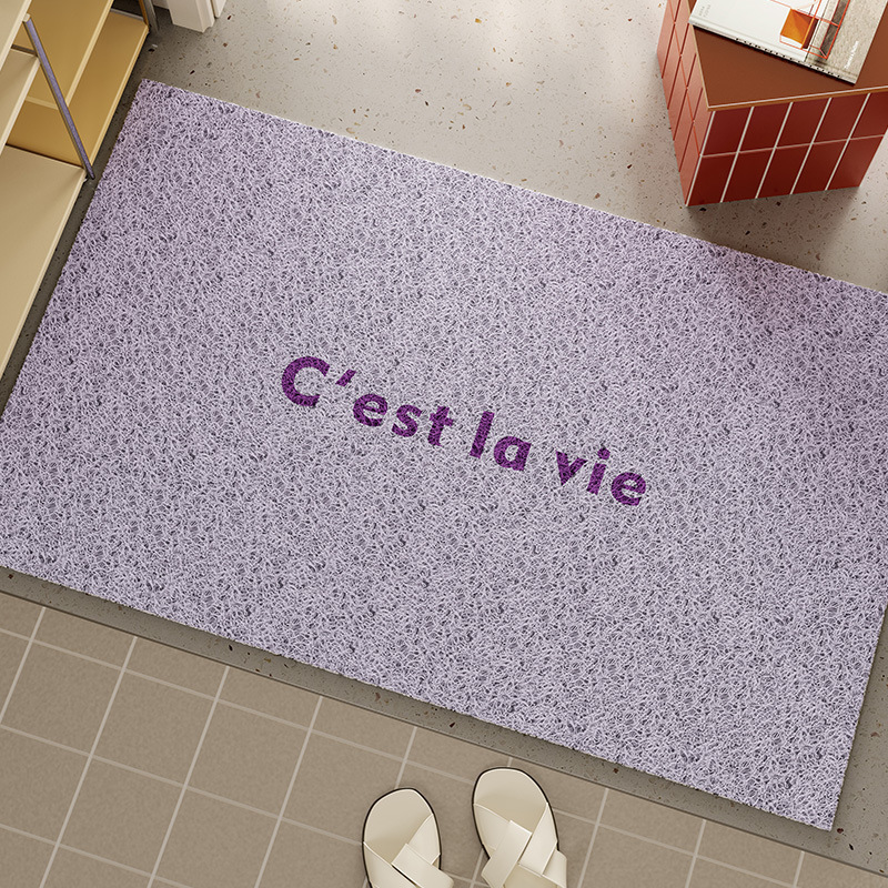 Simple French PVC Cuttable Doo - Korean Kitchen Gadgets のレビューと価格