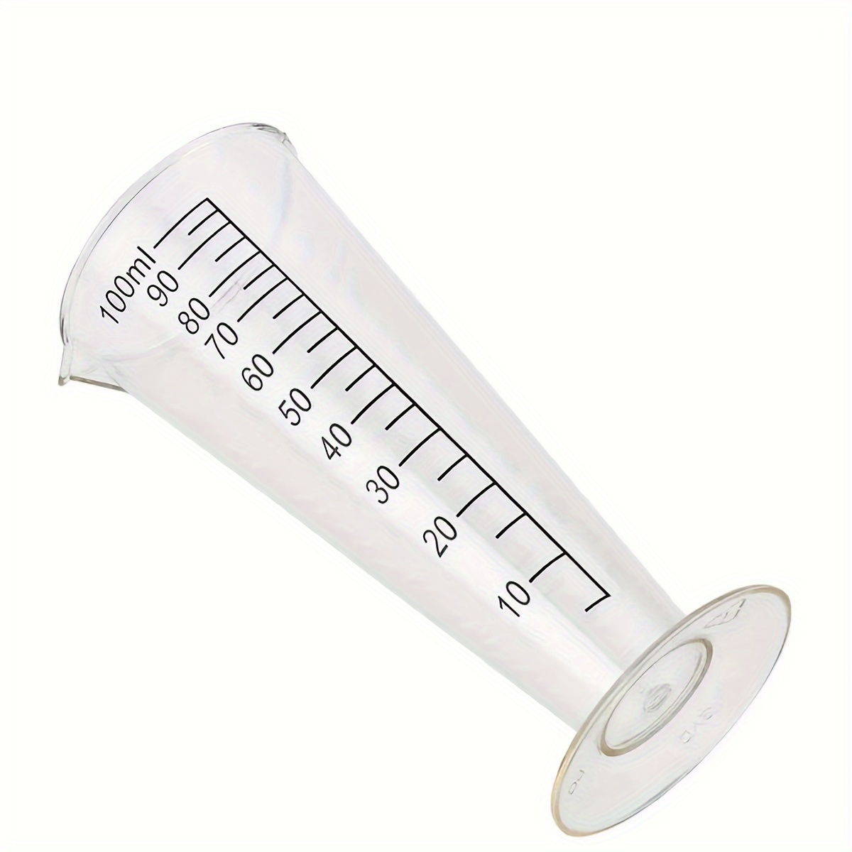 100ml Food-Grade Plastic Measu - Kitchen Gadgets Useful のレビューと価格