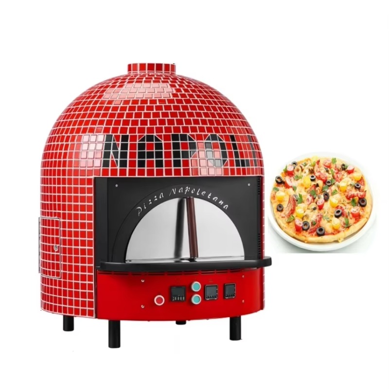 Custom Italian Traditional Dom - Pizza Stone Baking のレビューと価格