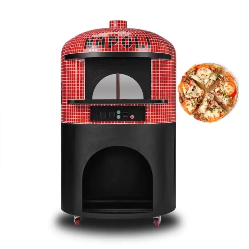 Custom Italian Traditional Dom - Pizza Stone Baking のレビューと価格