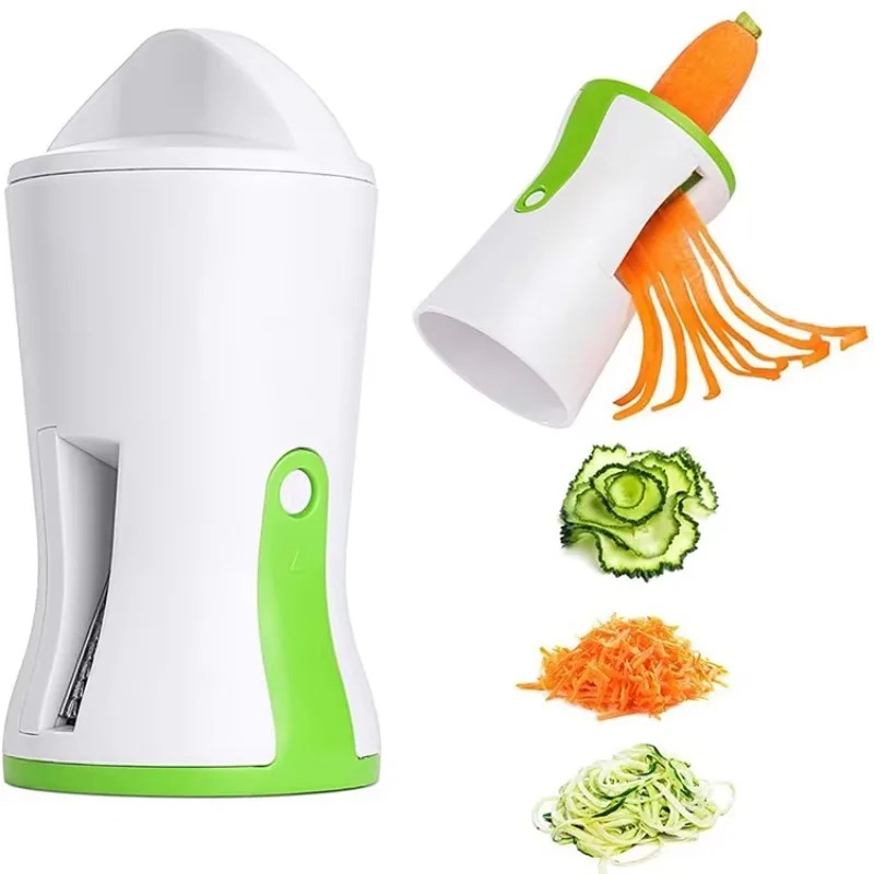 Multifunction 3 In 1 Spiralize - Spiralizer Vegetable Noodle のレビューと価格