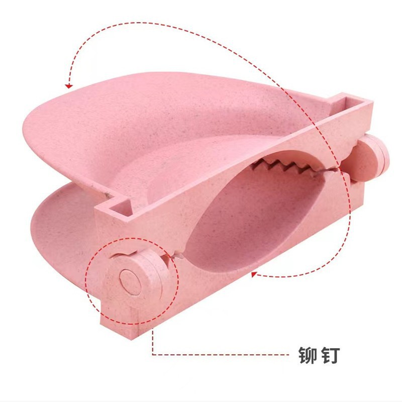 Dumpling Maker Plastic Dumplin - Kitchen Gadgets Useful のレビューと価格