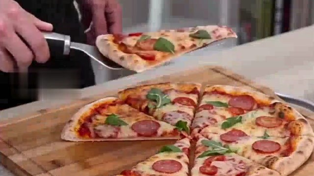 Funny Axe Design Pizza Cutter, - Kitchen Gadgets To Gift のレビューと価格