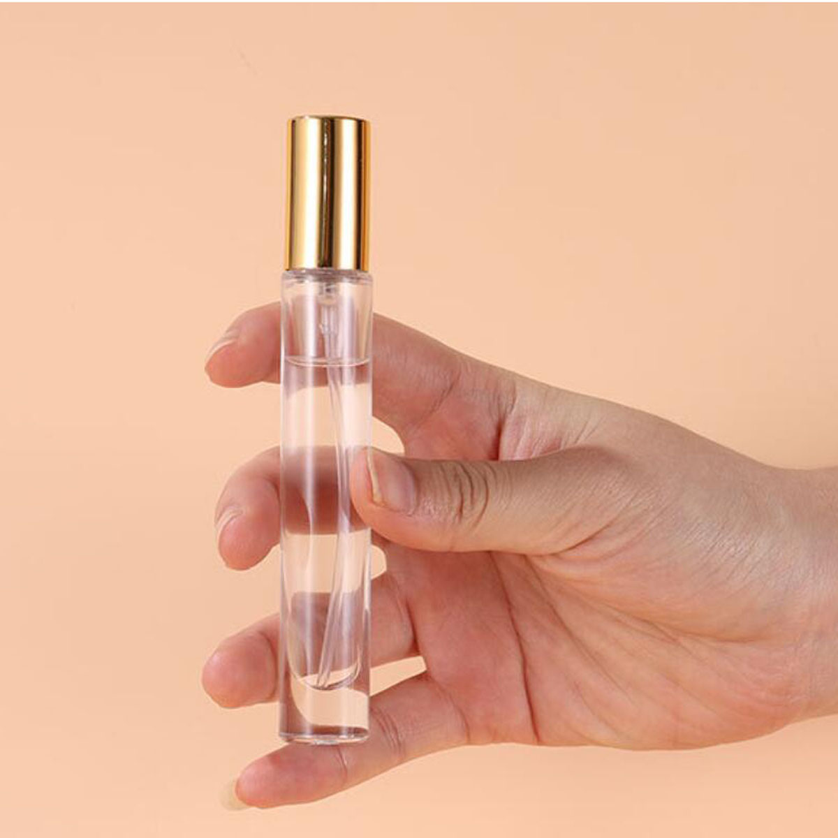 3X 10X 10ML Clear Round Thick  - Oil Mister Spray Bottle のレビューと価格