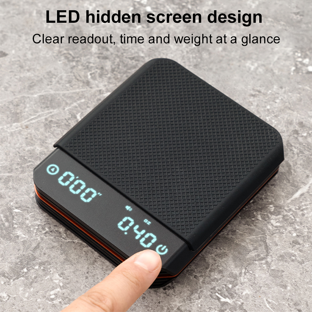 KitchenMini Coffee Scale with  - Digital Kitchen Scale のレビューと価格
