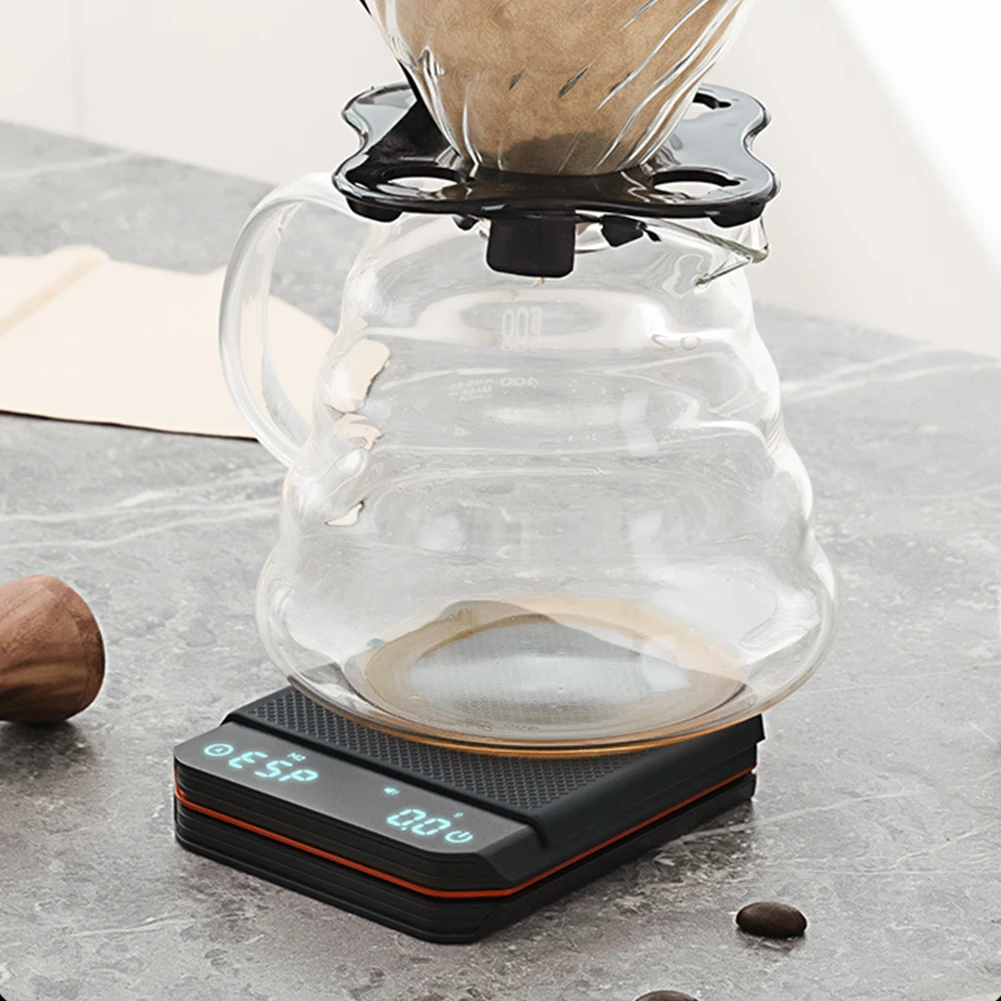KitchenMini Coffee Scale with  - Digital Kitchen Scale のレビューと価格