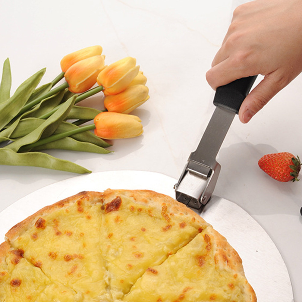 1Set Stainless Steel Pizza Pad - Pizza Stone Baking のレビューと価格