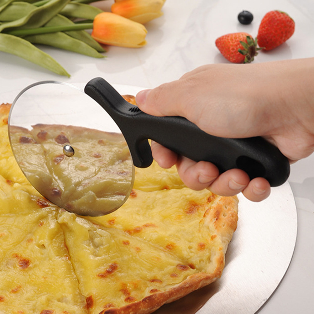 1Set Stainless Steel Pizza Pad - Pizza Stone Baking のレビューと価格
