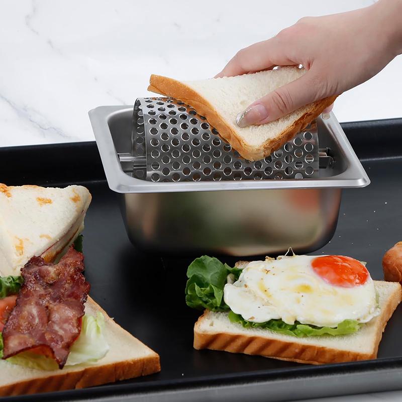 Z Butter Wheel For Evenly Spre - Kitchen.Gadgets With A Z のレビューと価格