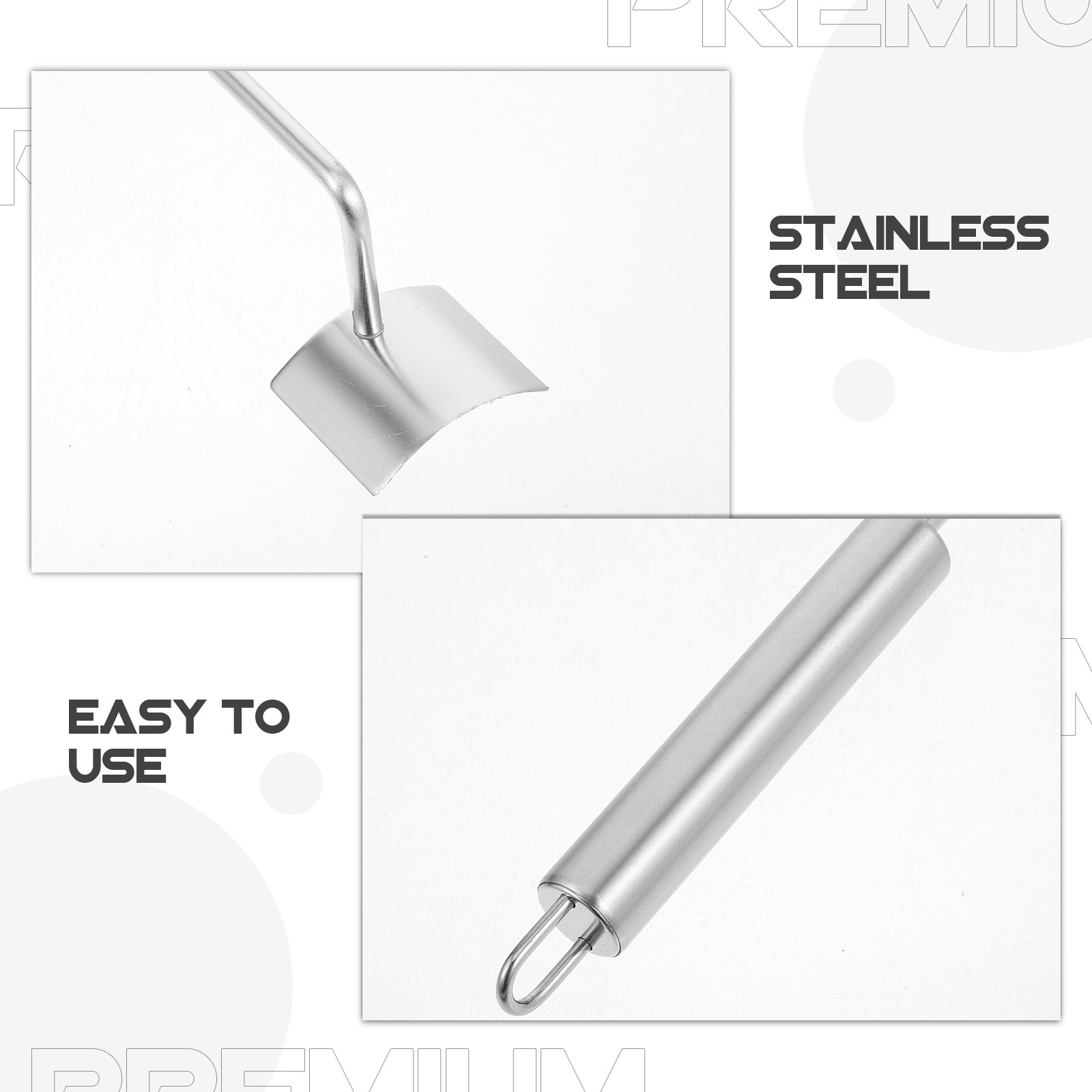 Corn on The Cob Peeler Stainle - Kitchen Gadgets Usa のレビューと価格