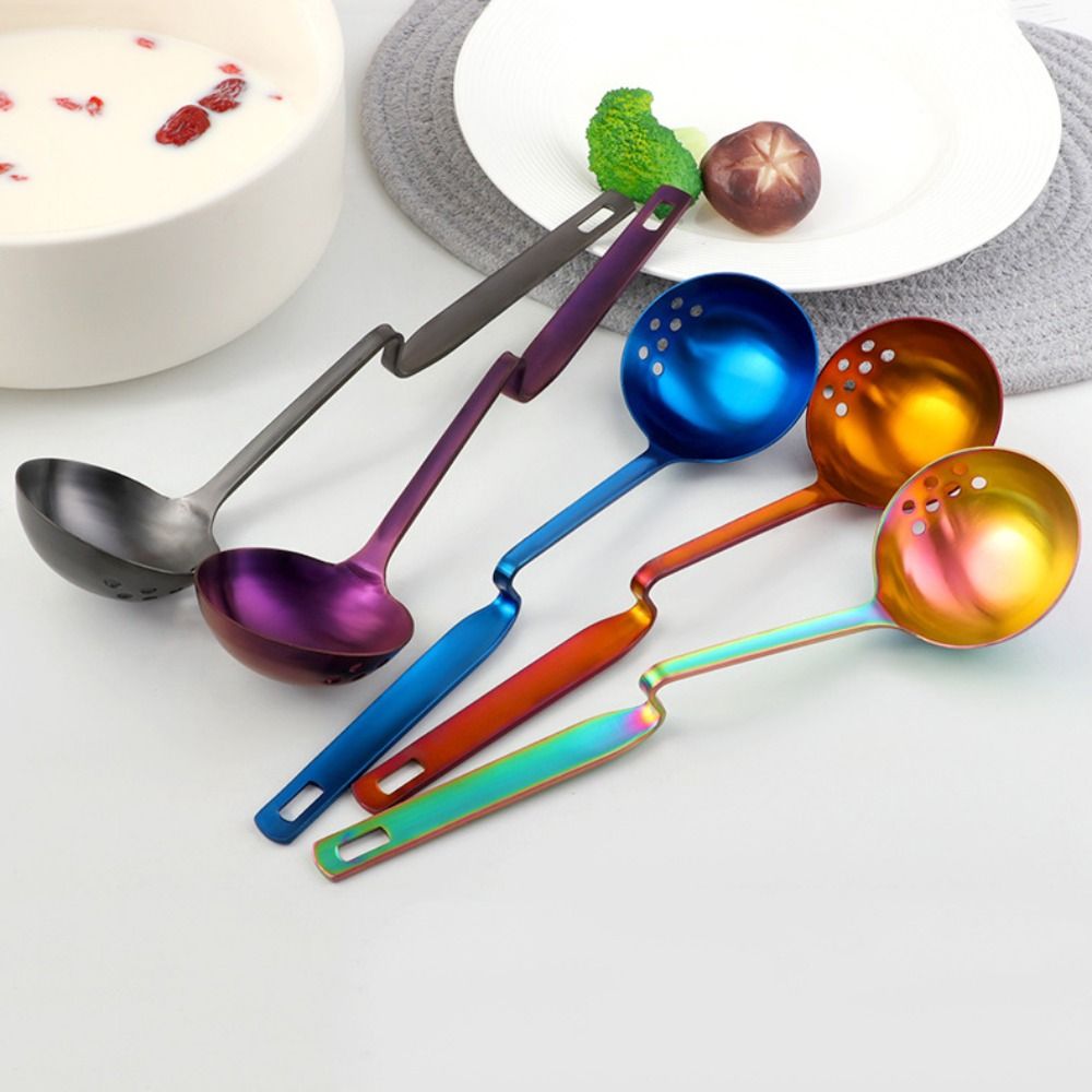 Tableware Z-shaped Hot Pot Spo - Kitchen.Gadgets With A Z のレビューと価格